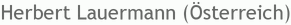 Herbert Lauermann (�sterreich)